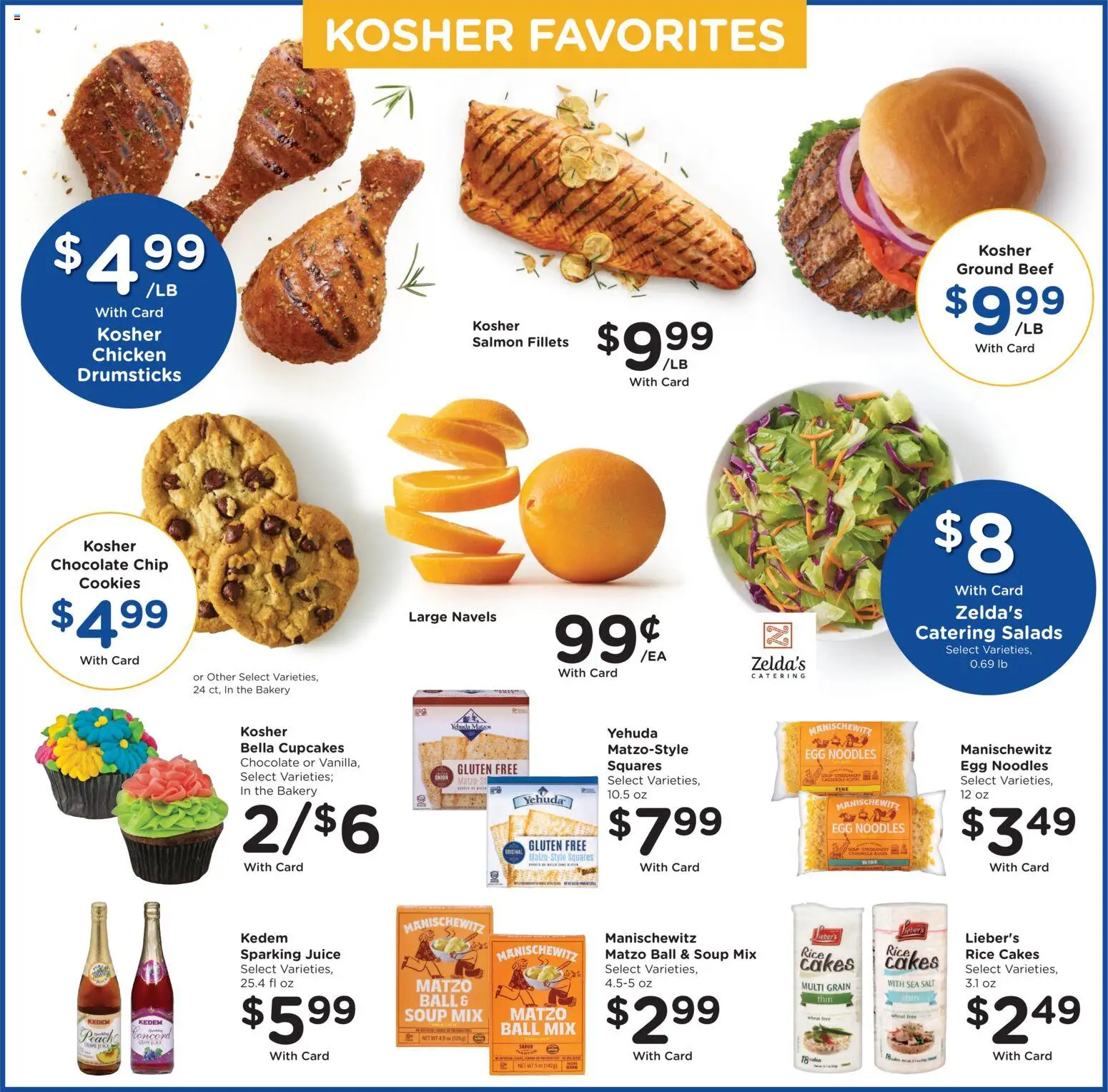 marianos - Mariano's Weekly Ad - 08/12 - 08/18 2026 - page: 12