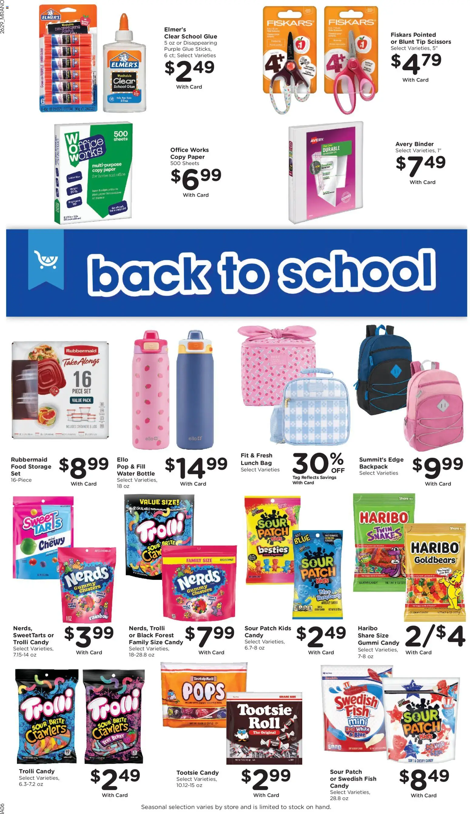 marianos - Mariano's Weekly Ad - 08/19 - 08/25 2026 - page: 17