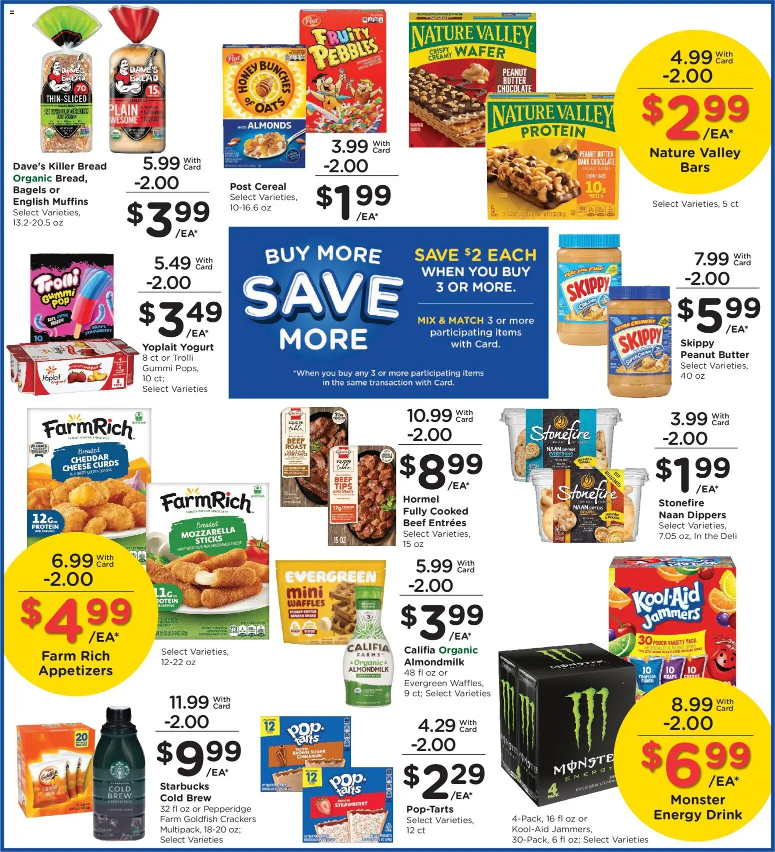 marianos - Mariano's Weekly Ad - 08/19 - 08/25 2026 - page: 8
