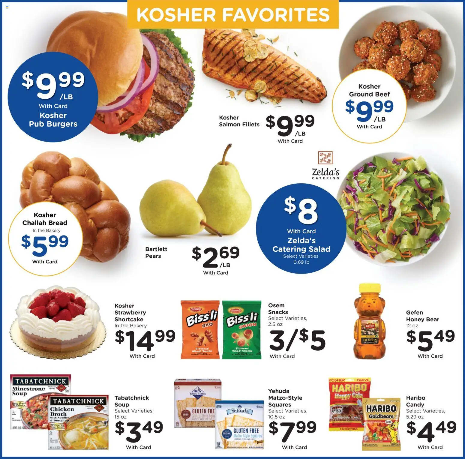 marianos - Mariano's Weekly Ad - 08/19 - 08/25 2026 - page: 15