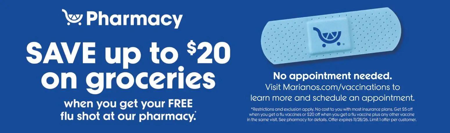 marianos - Mariano's Weekly Ad - 08/26 - 09/01 2026 - page: 13