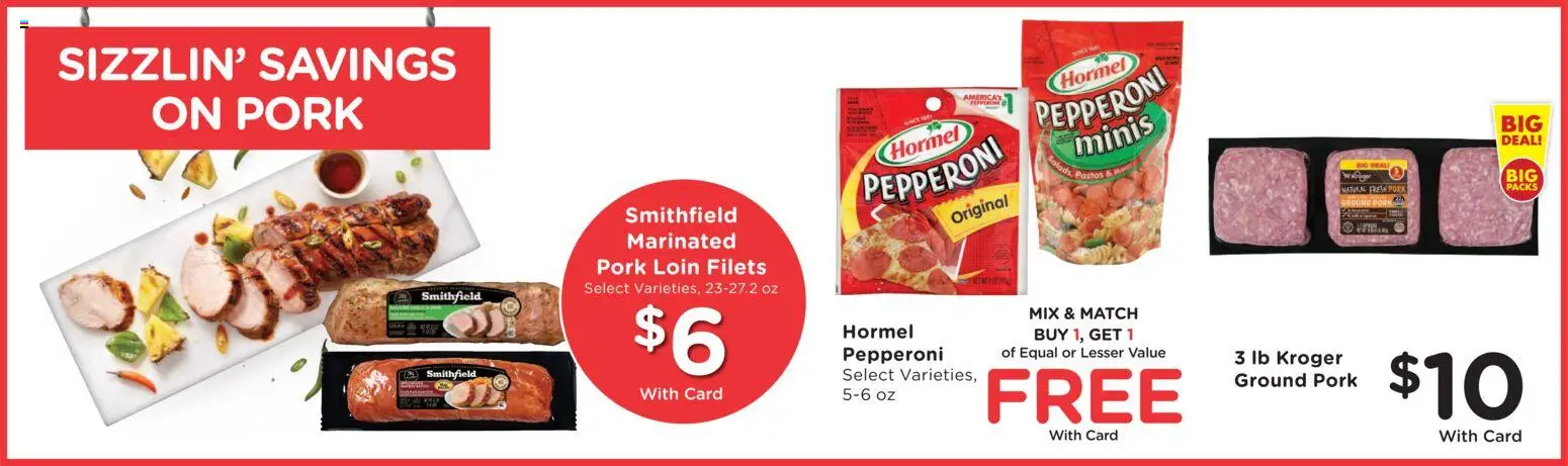 marianos - Mariano's Weekly Ad - 08/26 - 09/01 2026 - page: 8