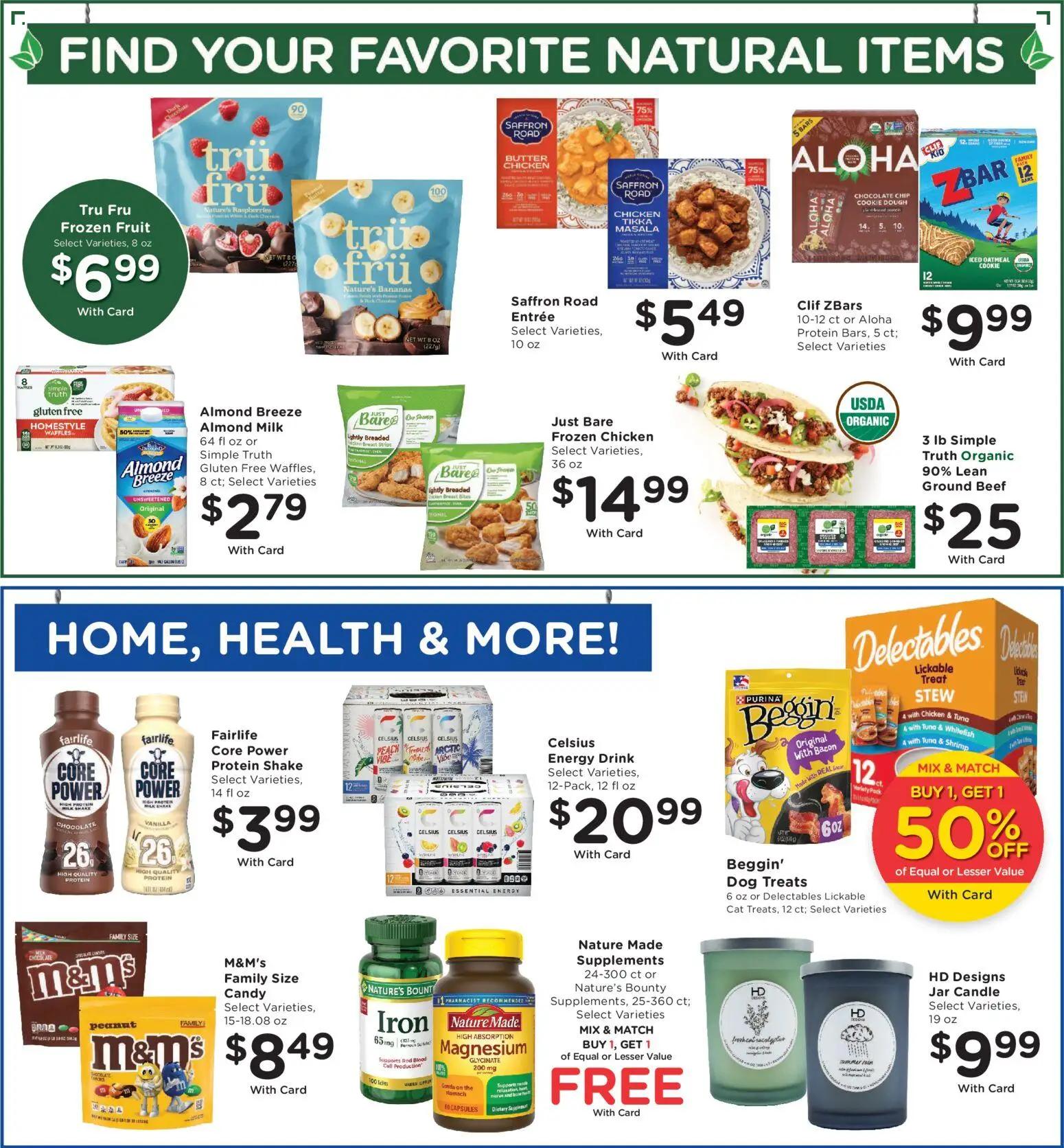 marianos - Mariano's Weekly Ad - 08/26 - 09/01 2026 - page: 12