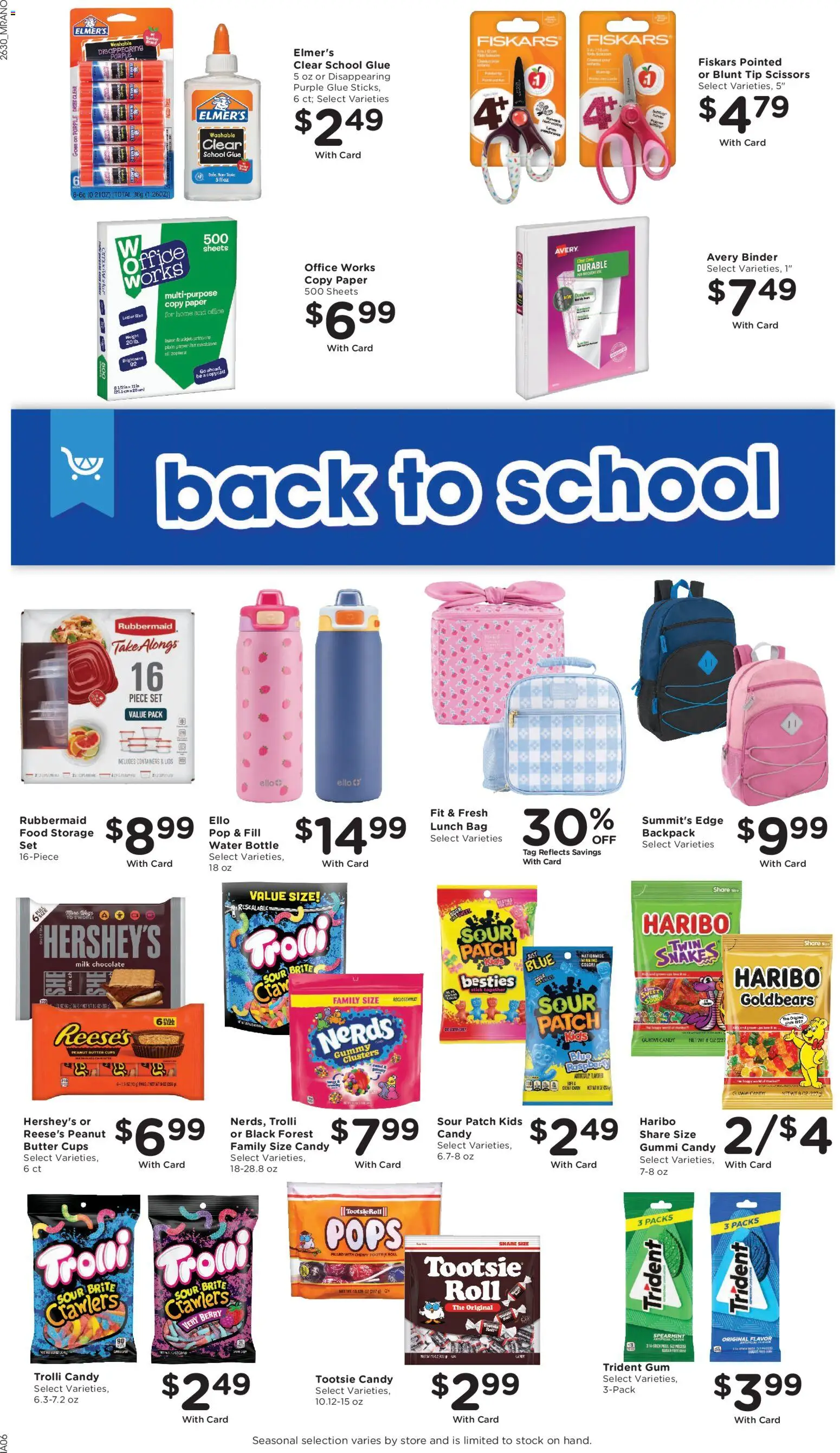 marianos - Mariano's Weekly Ad - 08/26 - 09/01 2026 - page: 15