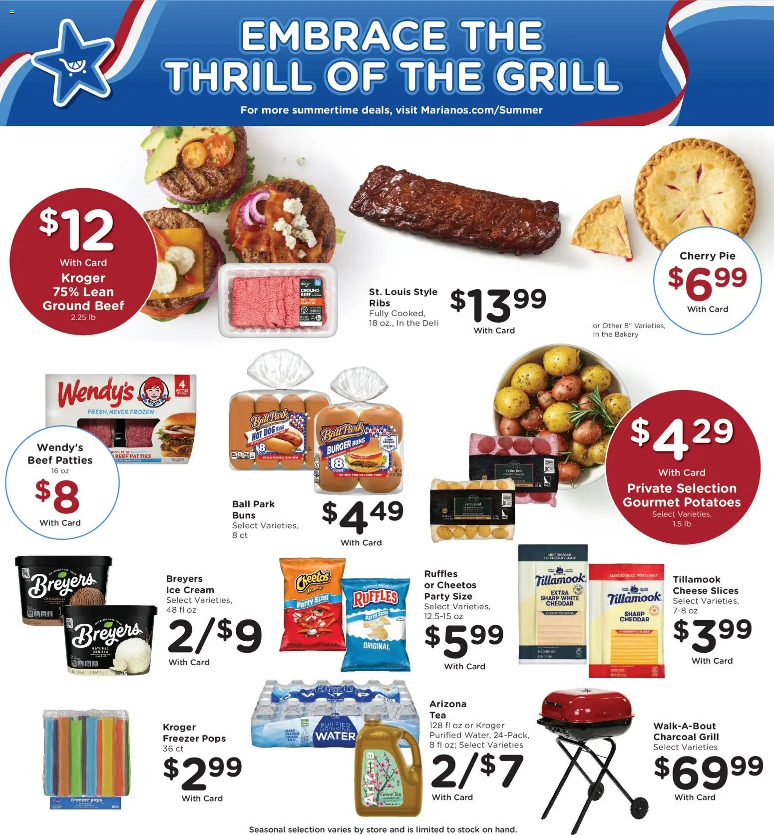 marianos - Mariano's Weekly Ad - 08/26 - 09/01 2026 - page: 11