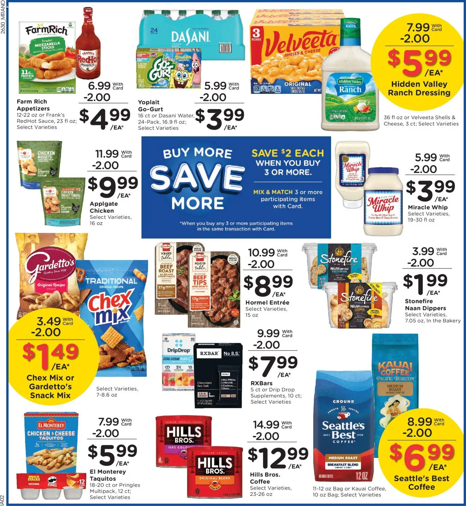 marianos - Mariano's Weekly Ad - 08/26 - 09/01 2026 - page: 7