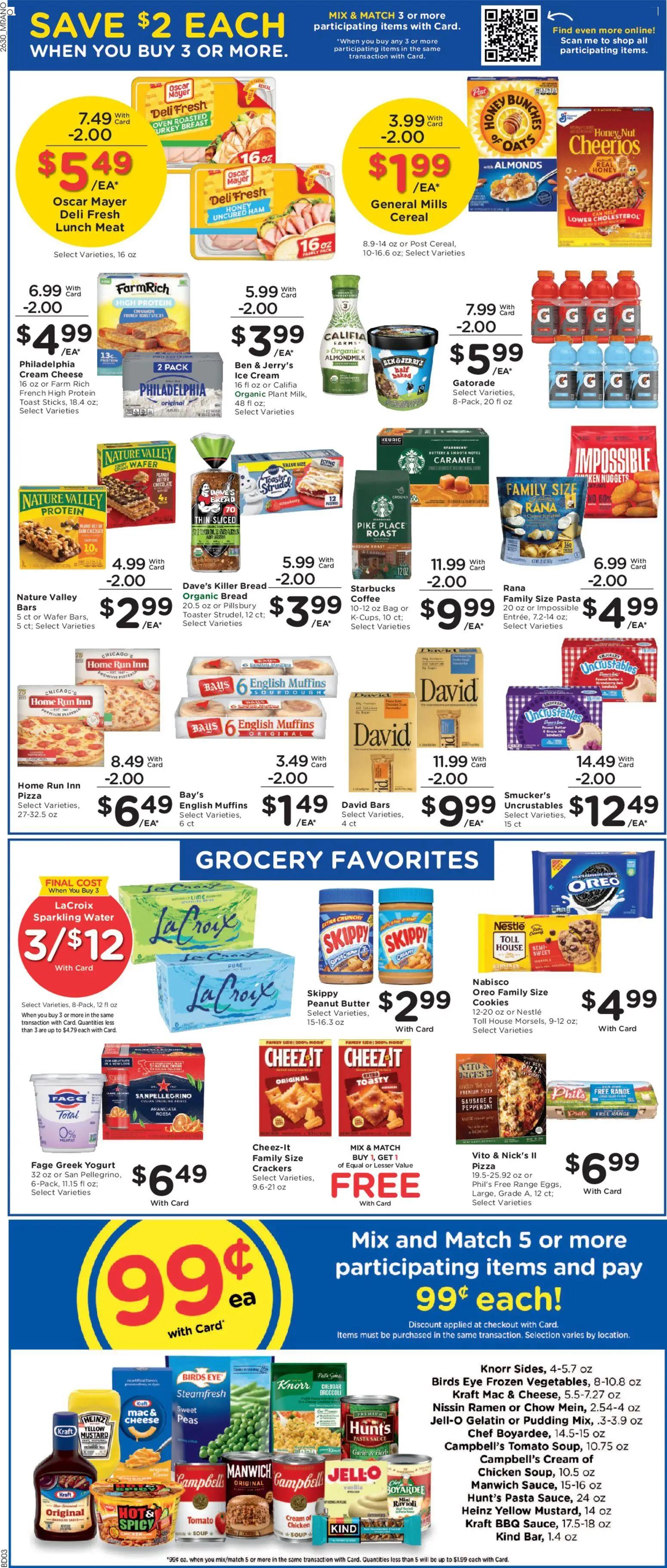 marianos - Mariano's Weekly Ad - 08/26 - 09/01 2026 - page: 6