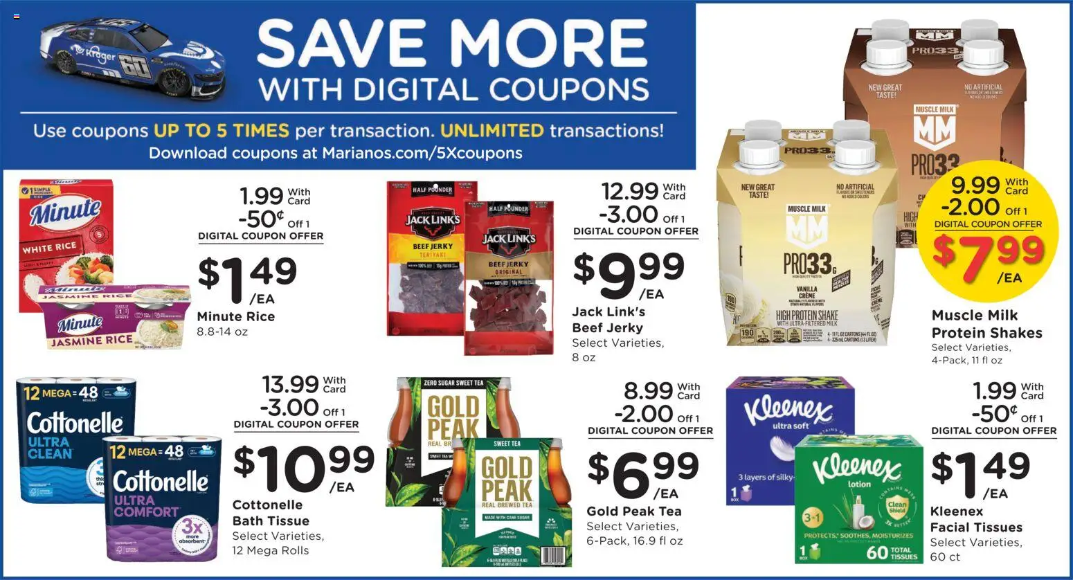 marianos - Mariano's Weekly Ad - 09/02 - 09/08 2026 - page: 11