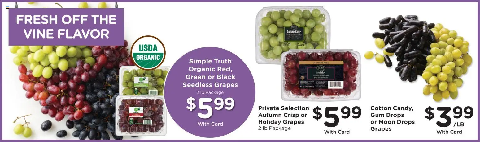 marianos - Mariano's Weekly Ad - 09/02 - 09/08 2026 - page: 13