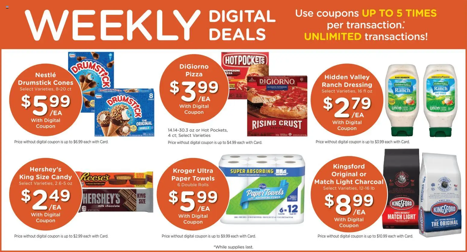marianos - Mariano's Weekly Ad - 09/02 - 09/08 2026 - page: 5