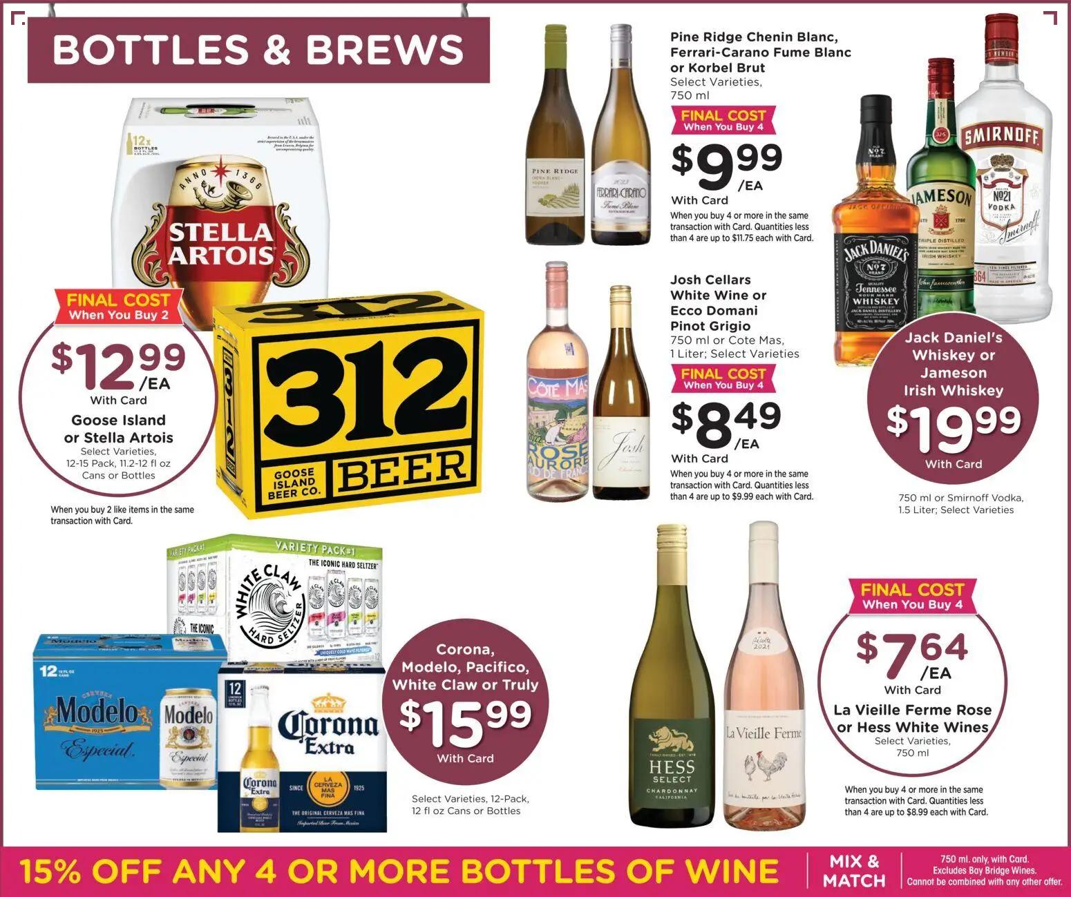 marianos - Mariano's Weekly Ad - 09/02 - 09/08 2026 - page: 10