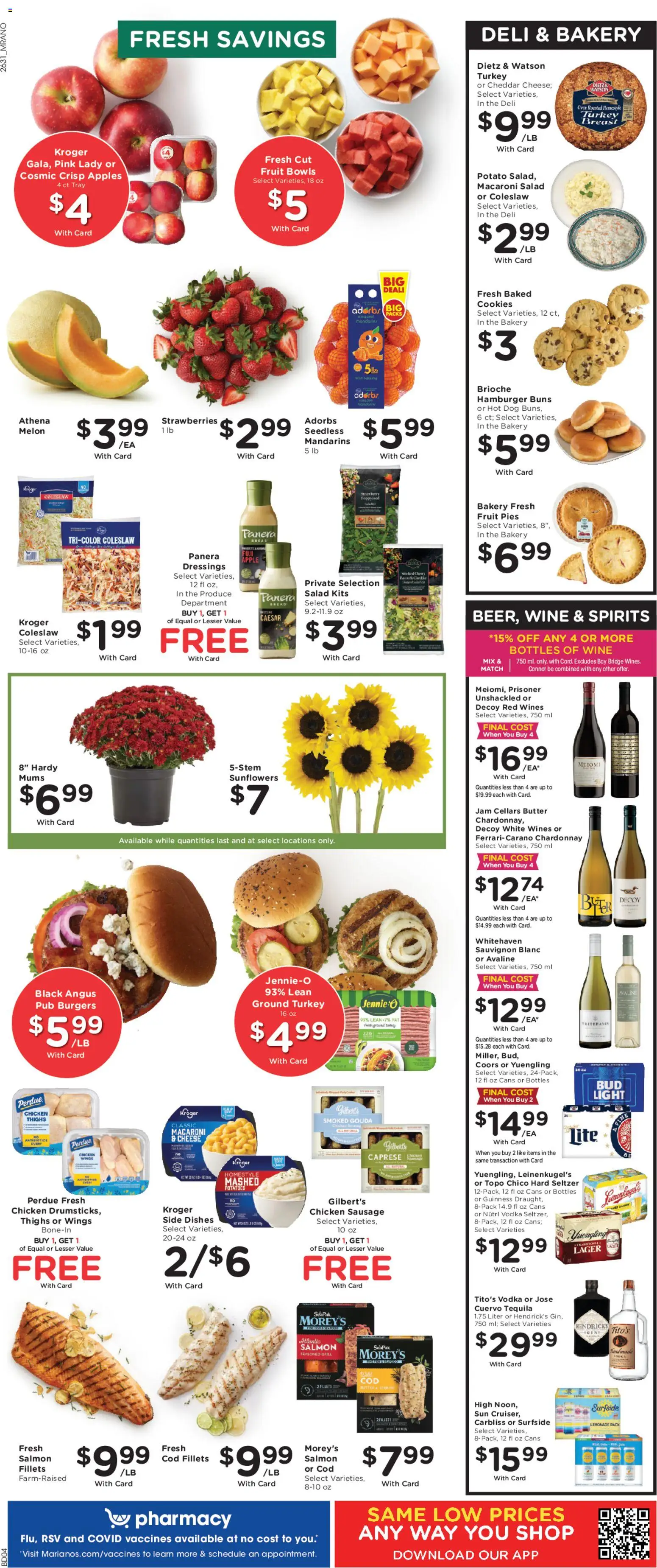 marianos - Mariano's Weekly Ad - 09/02 - 09/08 2026 - page: 9