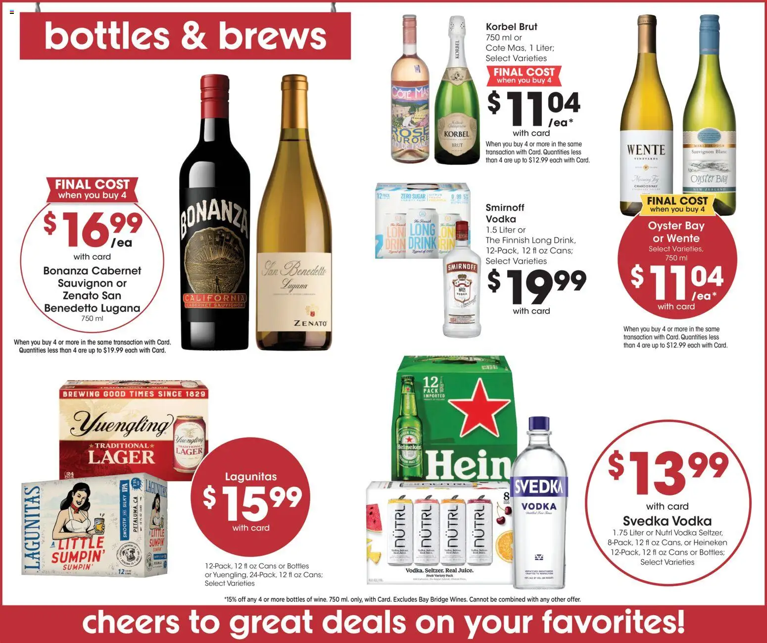 marianos - Mariano's Weekly Ad - 09/23 - 09/29 2026 - page: 10