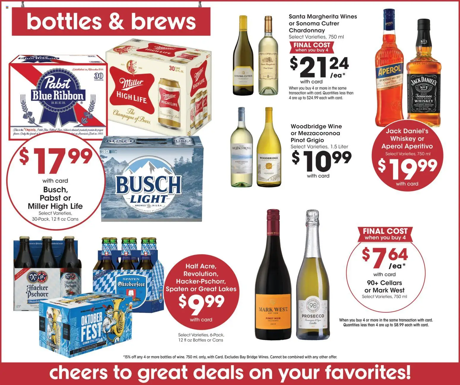 marianos - Mariano's Weekly Ad - 09/30 - 10/06 2026 - page: 14