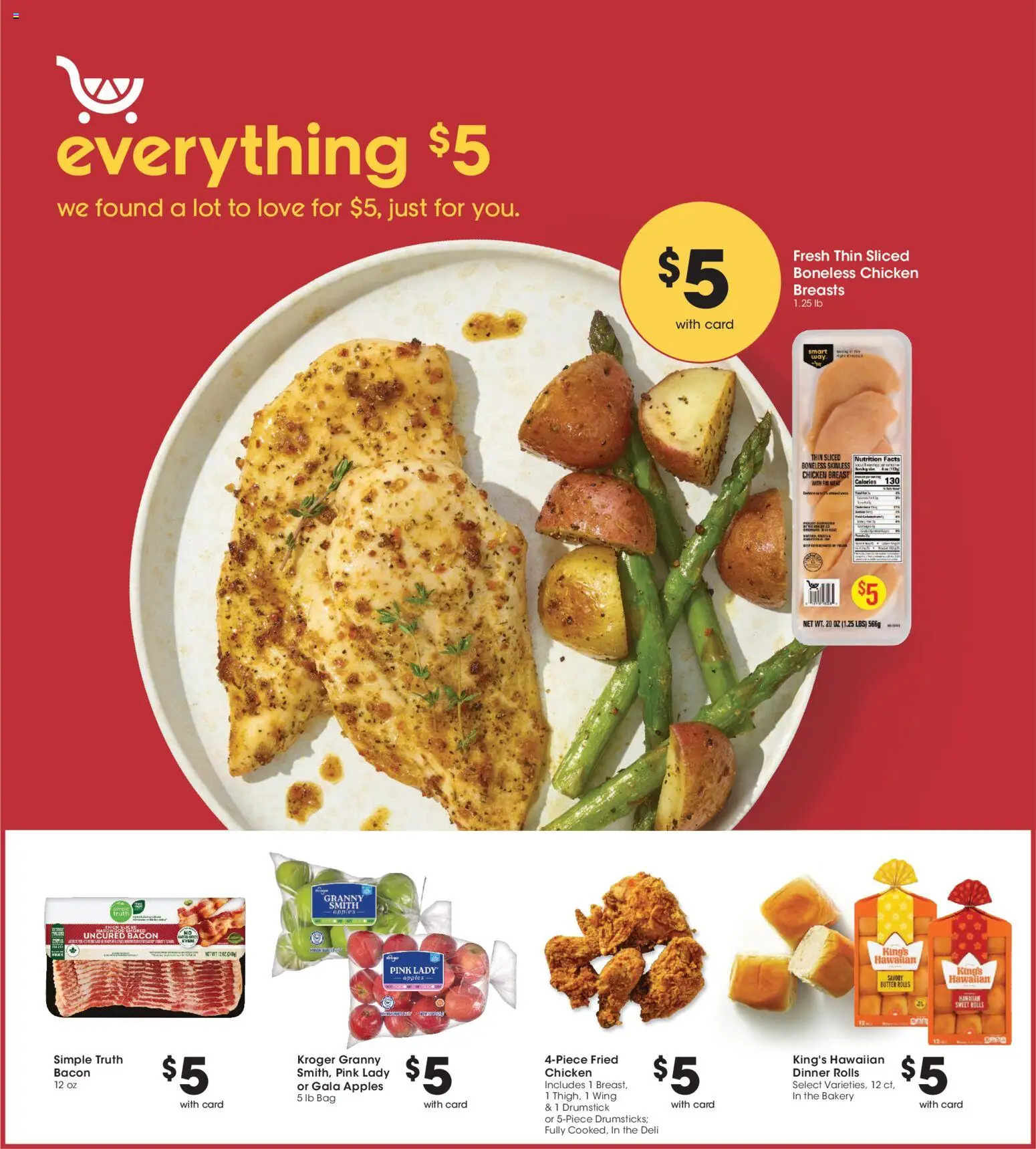 marianos - Mariano's Weekly Ad - 10/07 - 10/13 2026 - page: 12