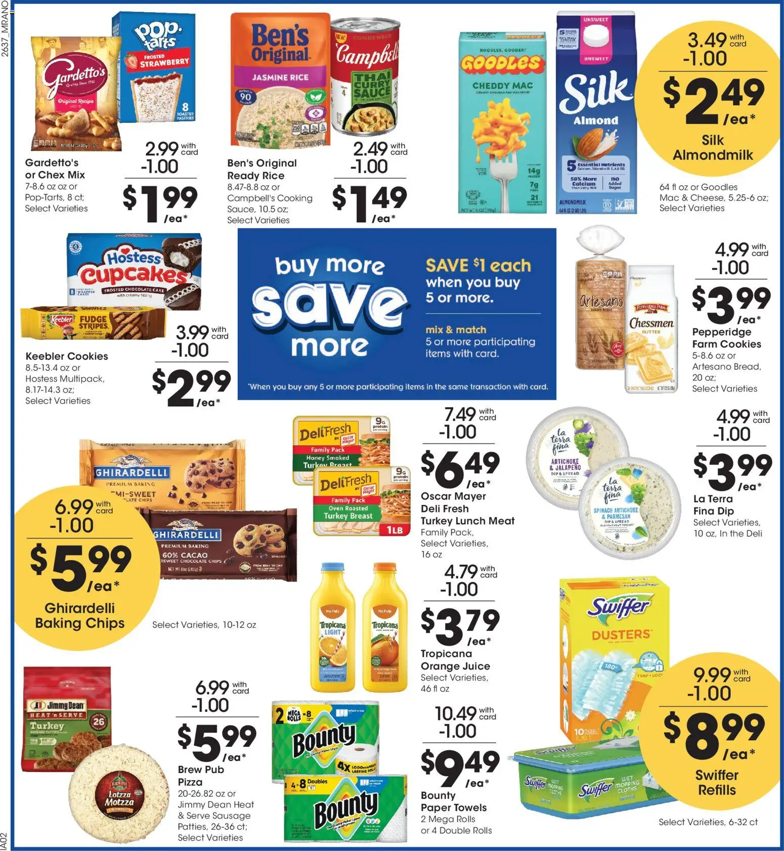 marianos - Mariano's Weekly Ad - 10/14 - 10/20 2026 - page: 7