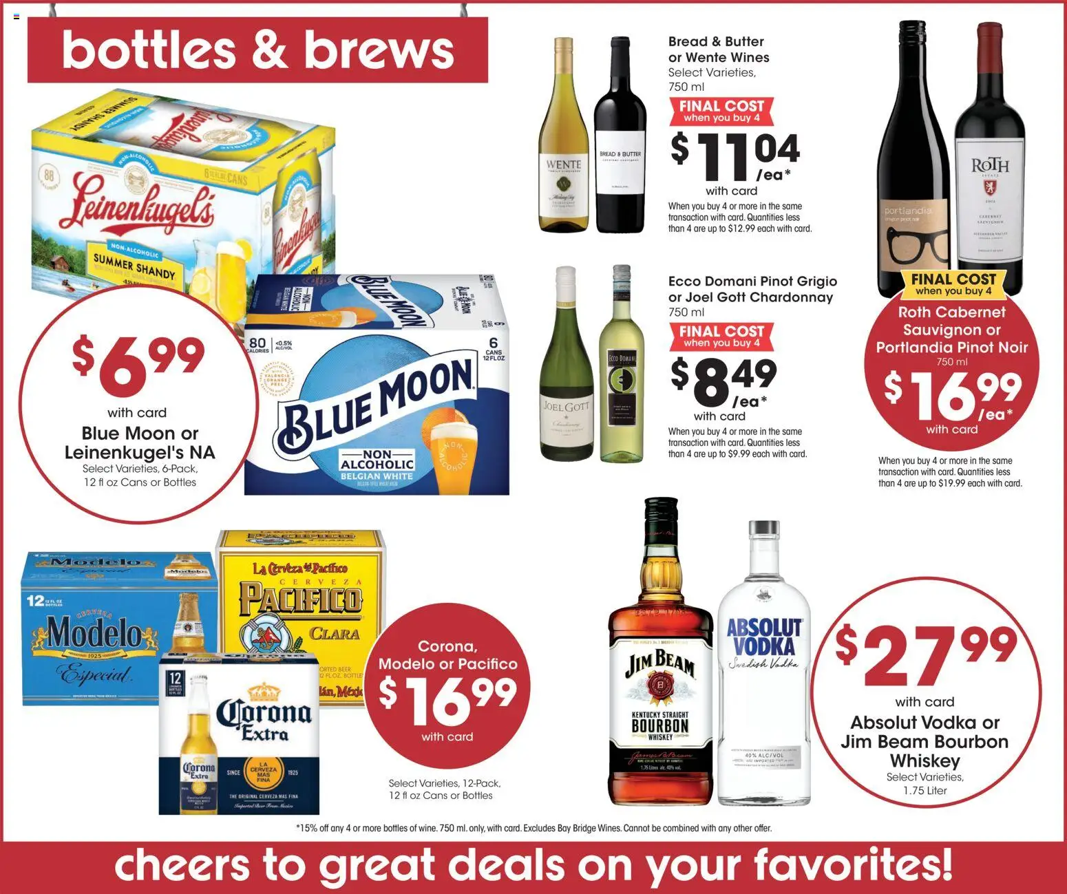 marianos - Mariano's Weekly Ad - 10/14 - 10/20 2026 - page: 11