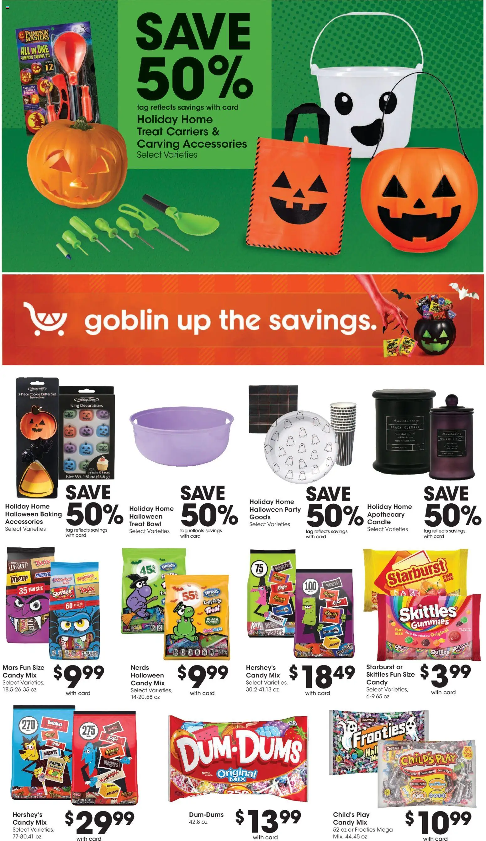 marianos - Mariano's Weekly Ad - 10/14 - 10/20 2026 - page: 14