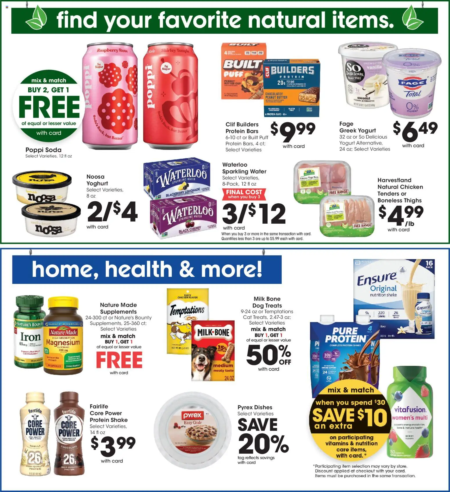 marianos - Mariano's Weekly Ad - 10/14 - 10/20 2026 - page: 12