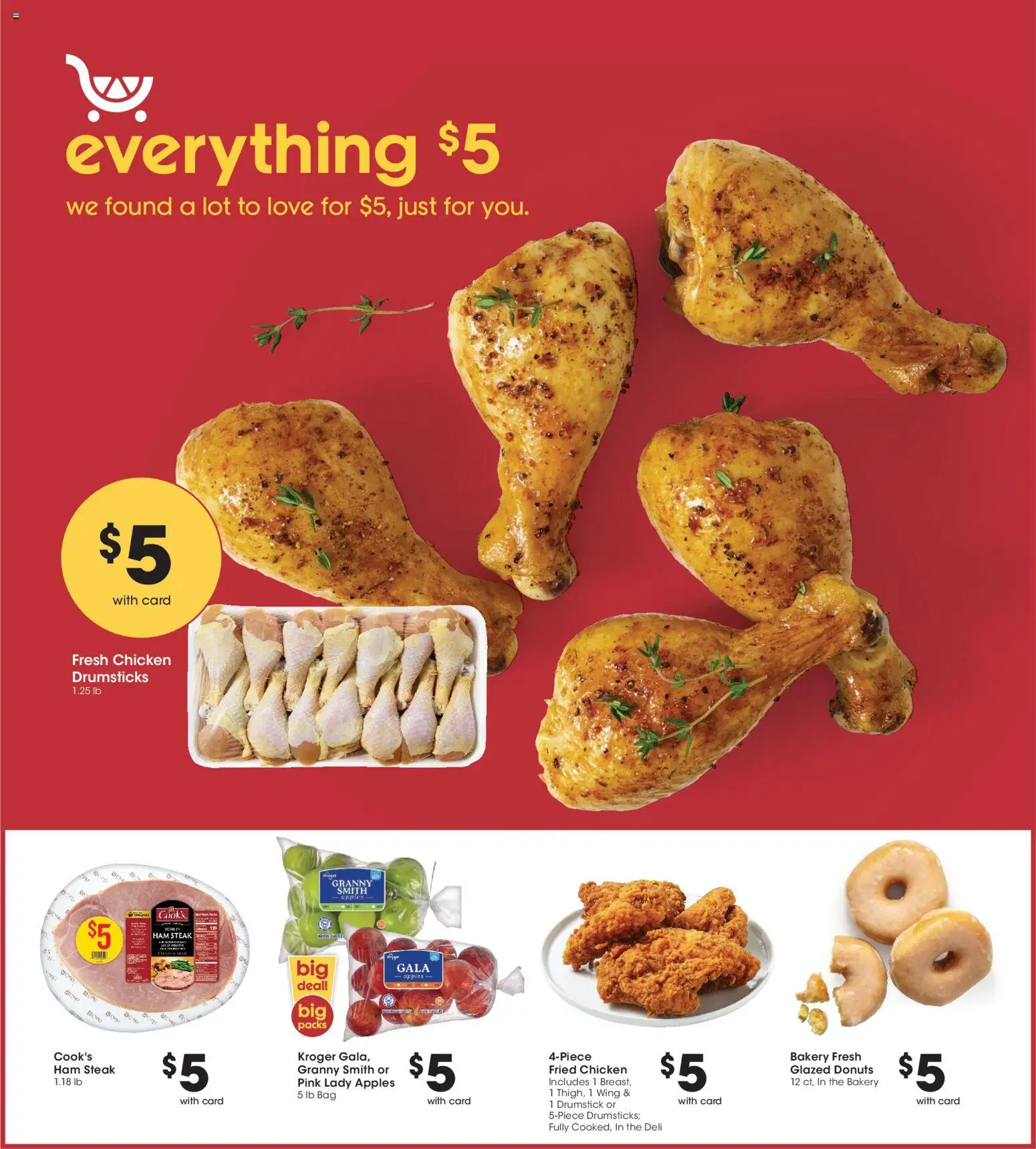 marianos - Mariano's Weekly Ad - 10/21 - 10/27 2026 - page: 15