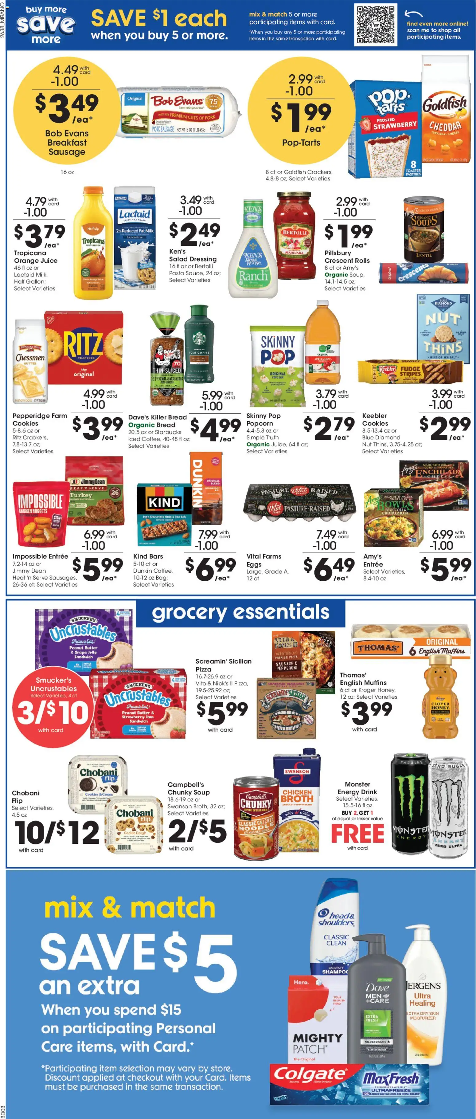 marianos - Mariano's Weekly Ad - 10/21 - 10/27 2026 - page: 7