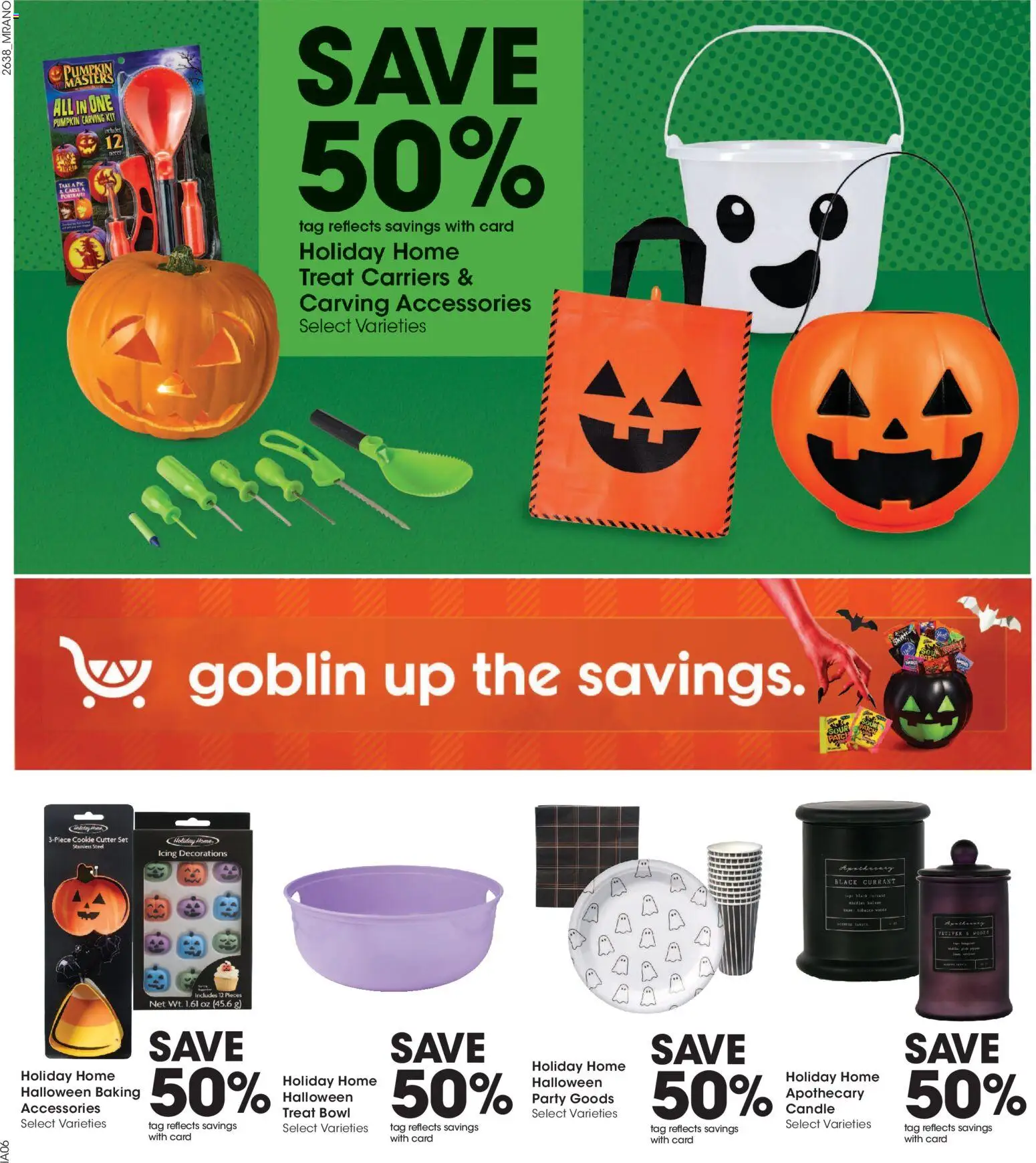marianos - Mariano's Weekly Ad - 10/21 - 10/27 2026 - page: 16