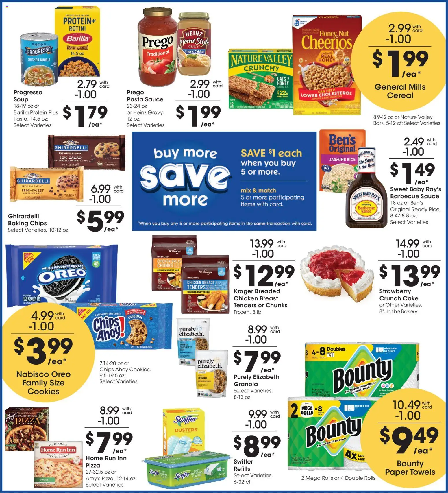 marianos - Mariano's Weekly Ad - 10/21 - 10/27 2026 - page: 8