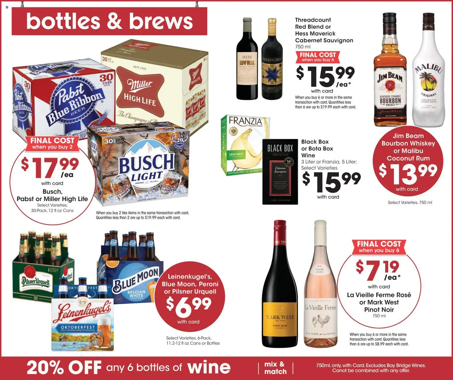 marianos - Mariano's Weekly Ad - 10/21 - 10/27 2026 - page: 14