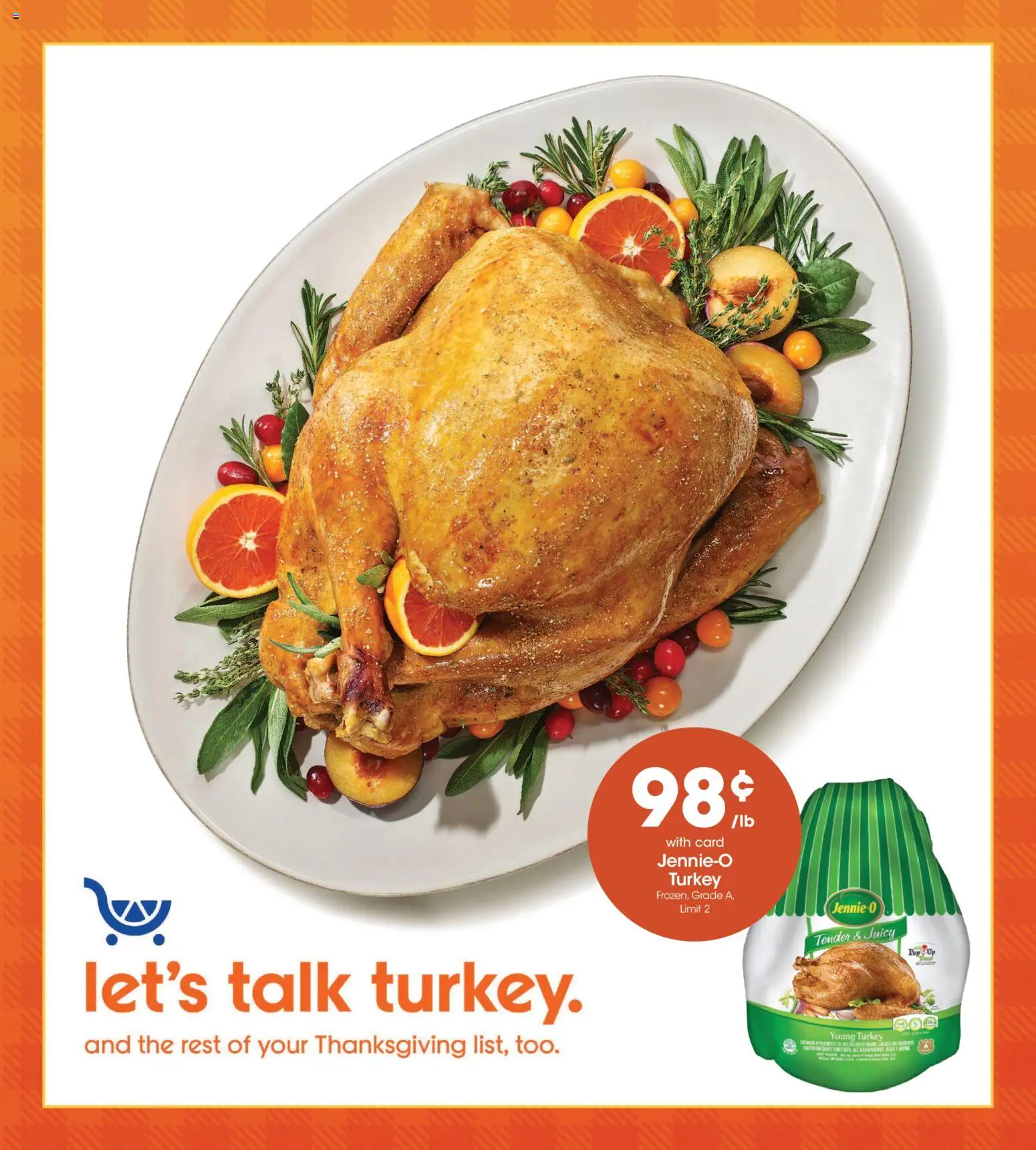 marianos - Mariano's Weekly Ad - 10/21 - 10/27 2026 - page: 10
