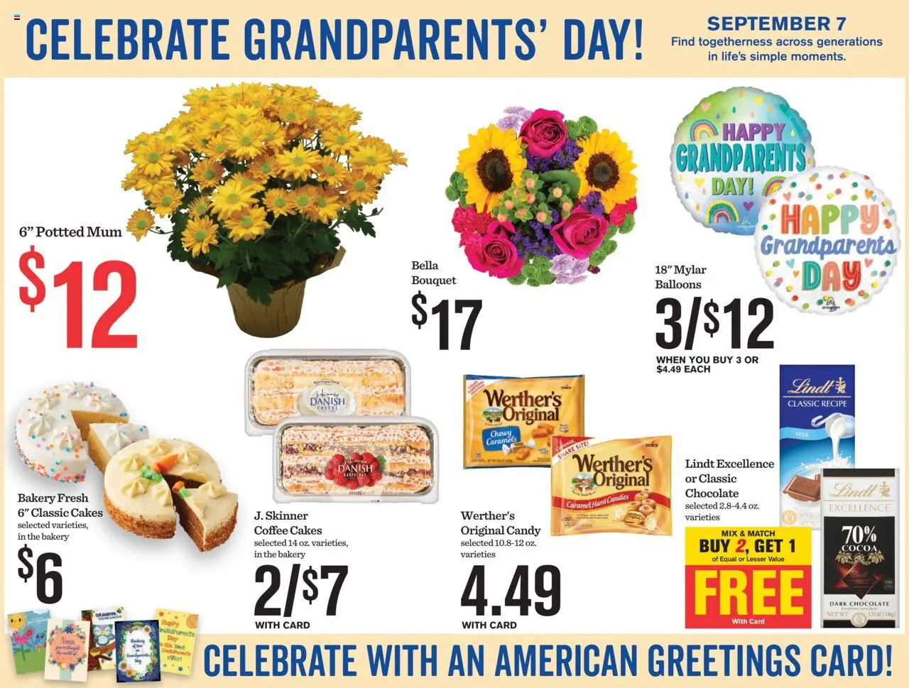 marianos - Mariano's Weekly Ad - 09/03 - 09/09 2025 - page: 7