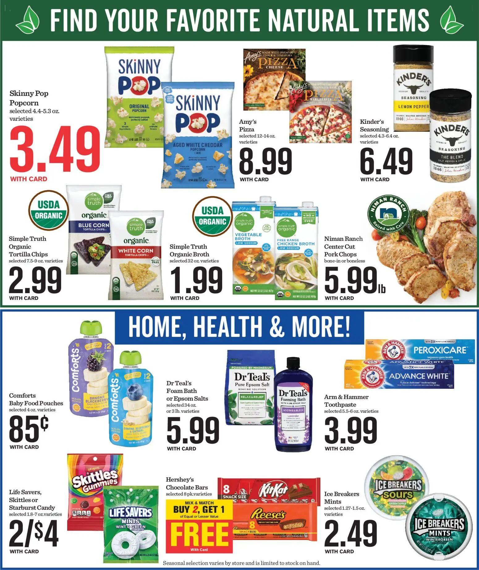 marianos - Mariano's Weekly Ad - 10/29 - 11/04 2025 - page: 11