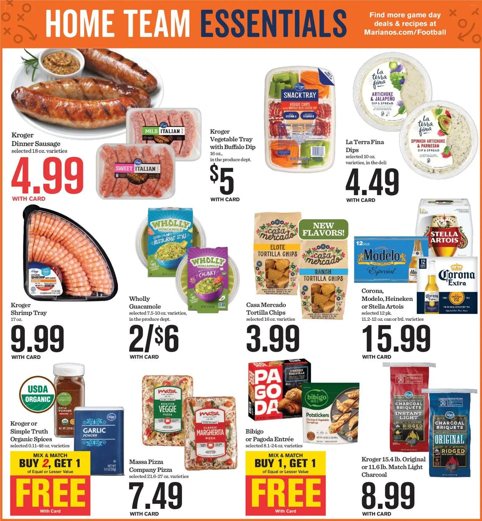 marianos - Mariano's Weekly Ad - 10/29 - 11/04 2025 - page: 7