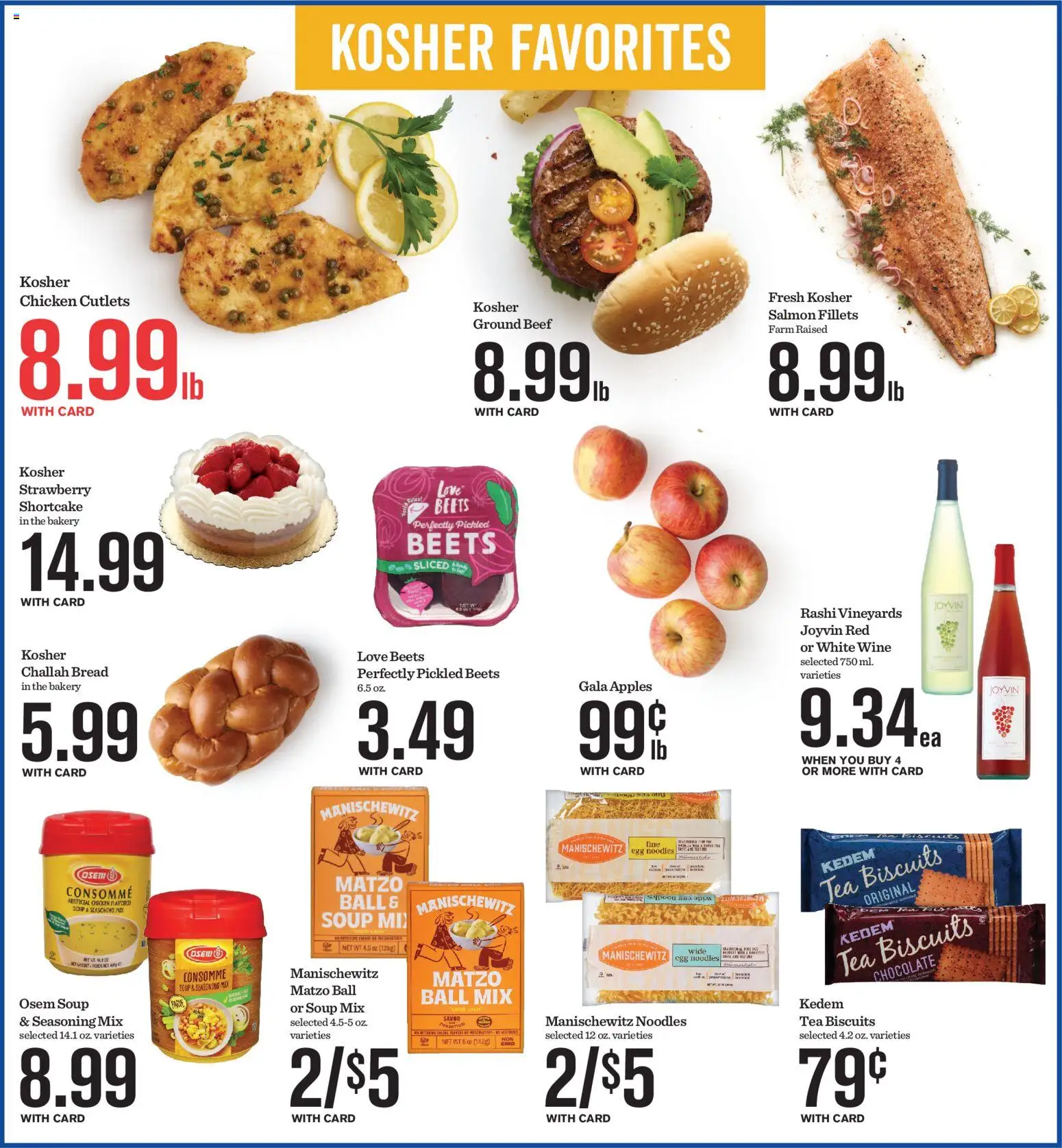 marianos - Weekly ads Mariano's BLACK FRIDAY from 11/05/2025 - page: 7