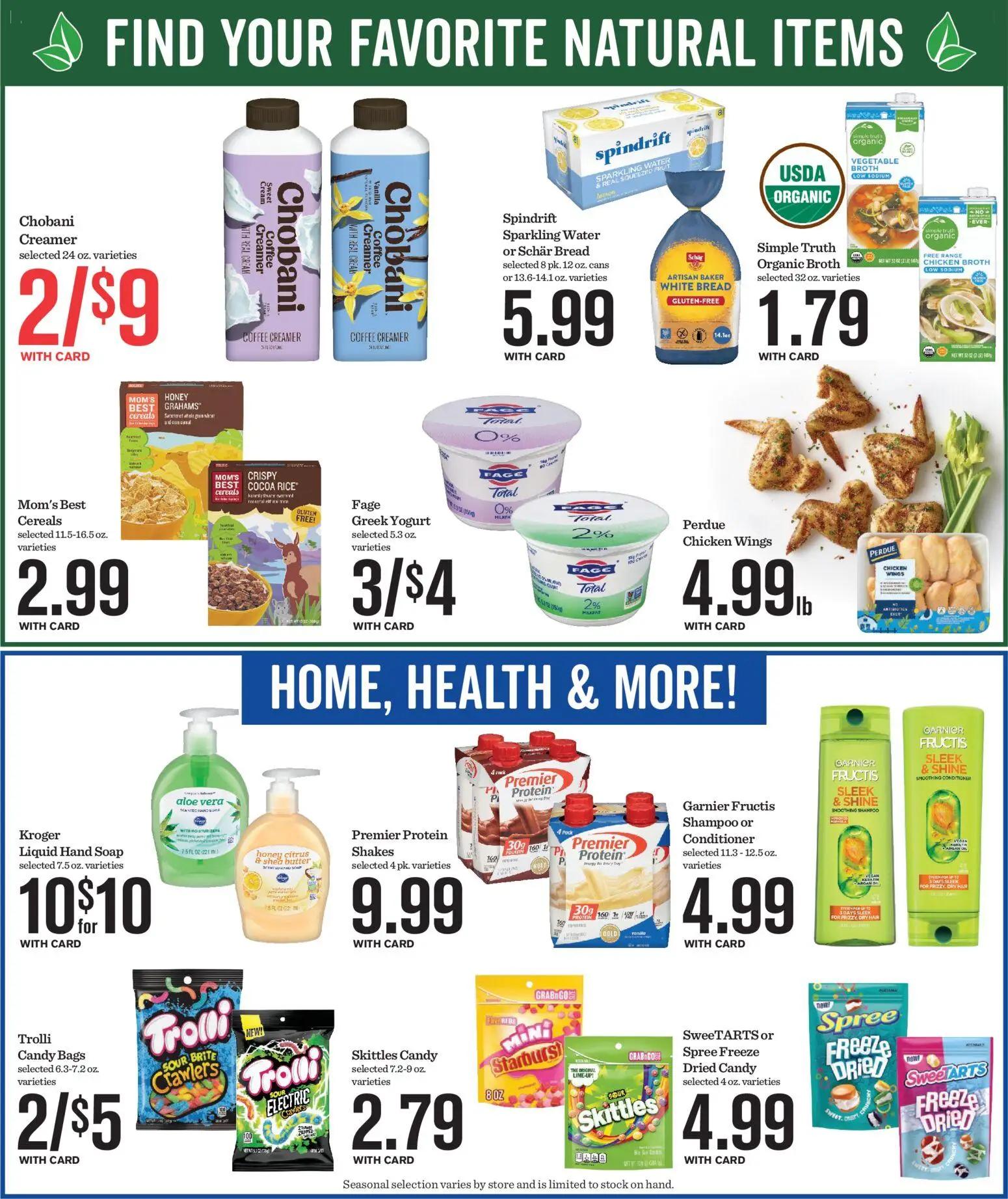 marianos - Weekly ads Mariano's BLACK FRIDAY from 11/12/2025 - page: 8