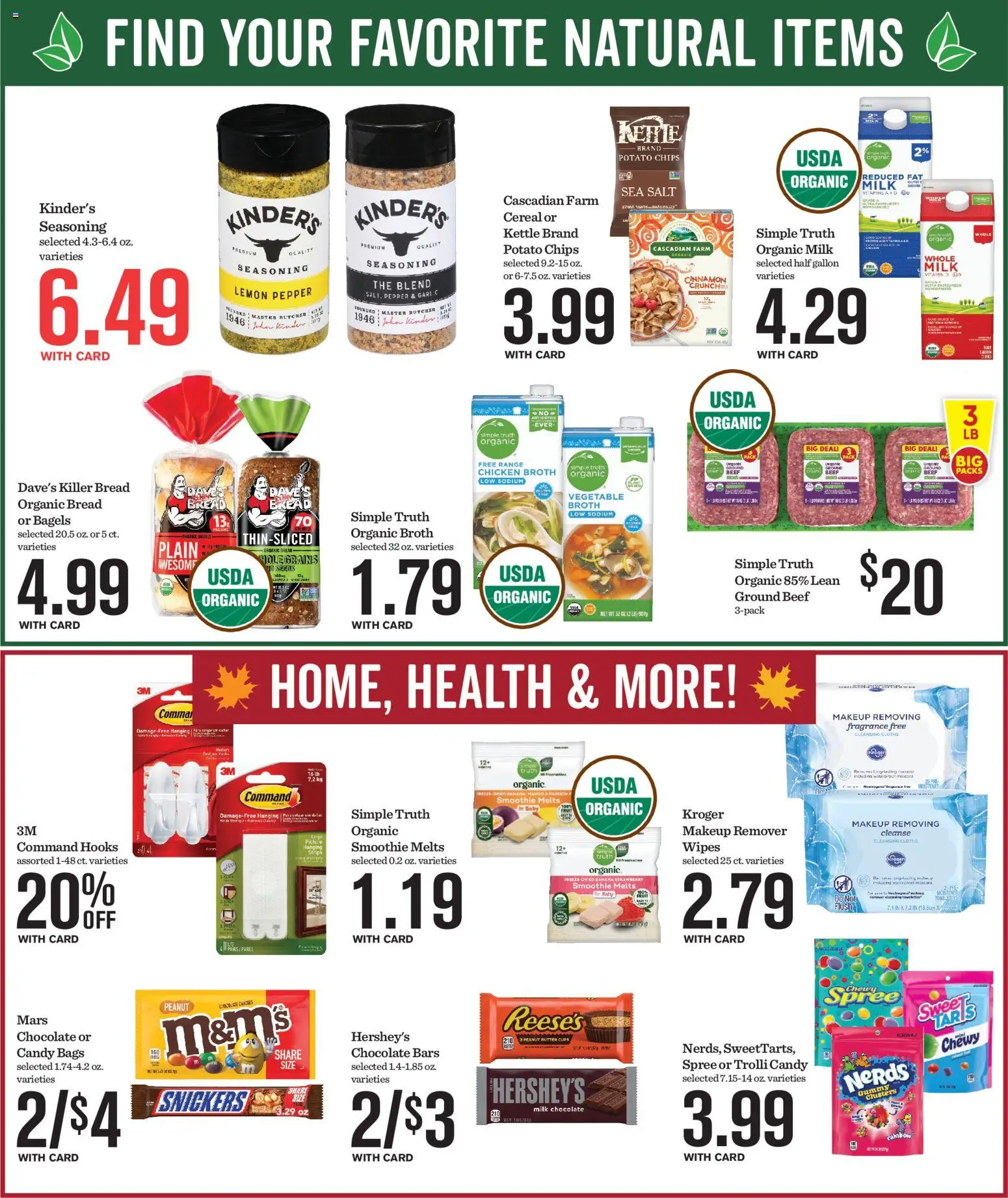 marianos - Weekly ads Mariano's BLACK FRIDAY from 11/19/2025 - page: 11