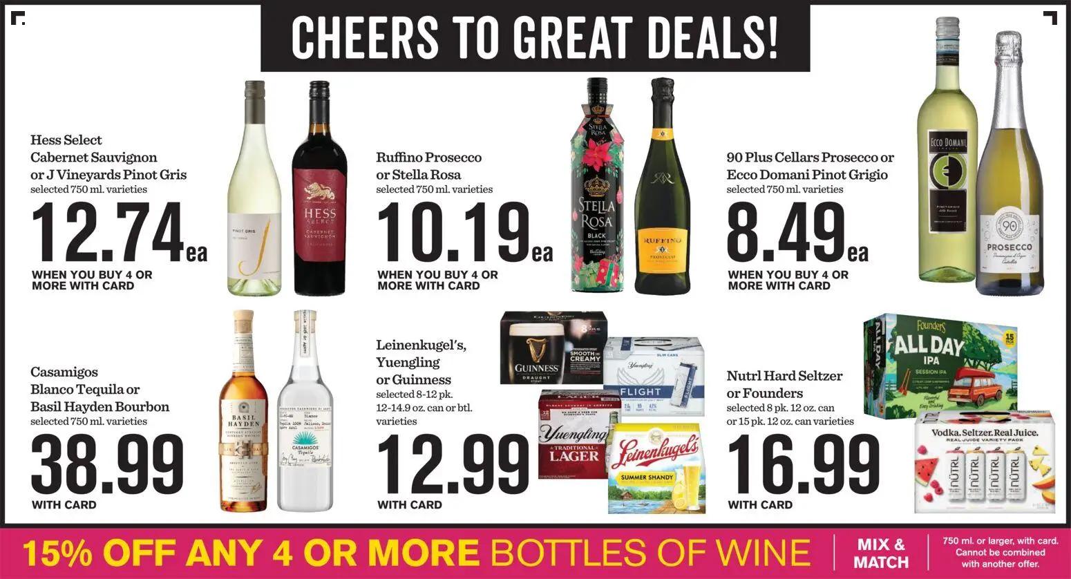 marianos - Mariano's Weekly Ad - 11/28 - 12/02 2025 - page: 8