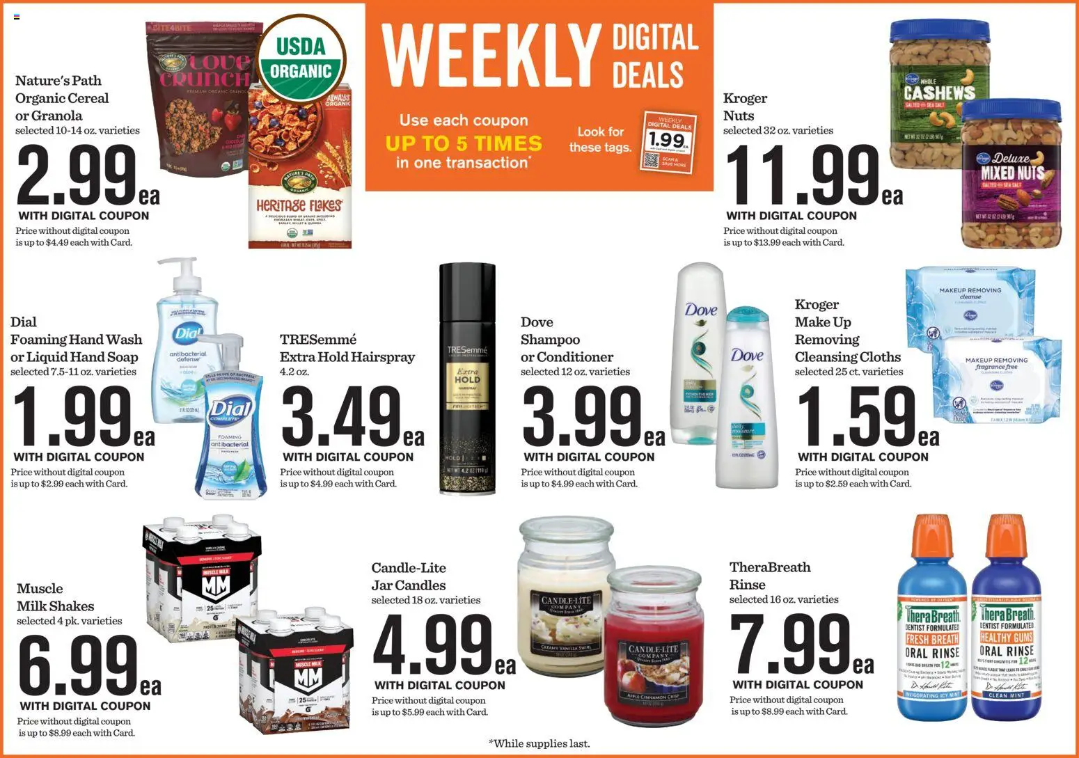 marianos - Mariano's Weekly Ad - 12/26/2025 - 01/01/2026 2025 - page: 4