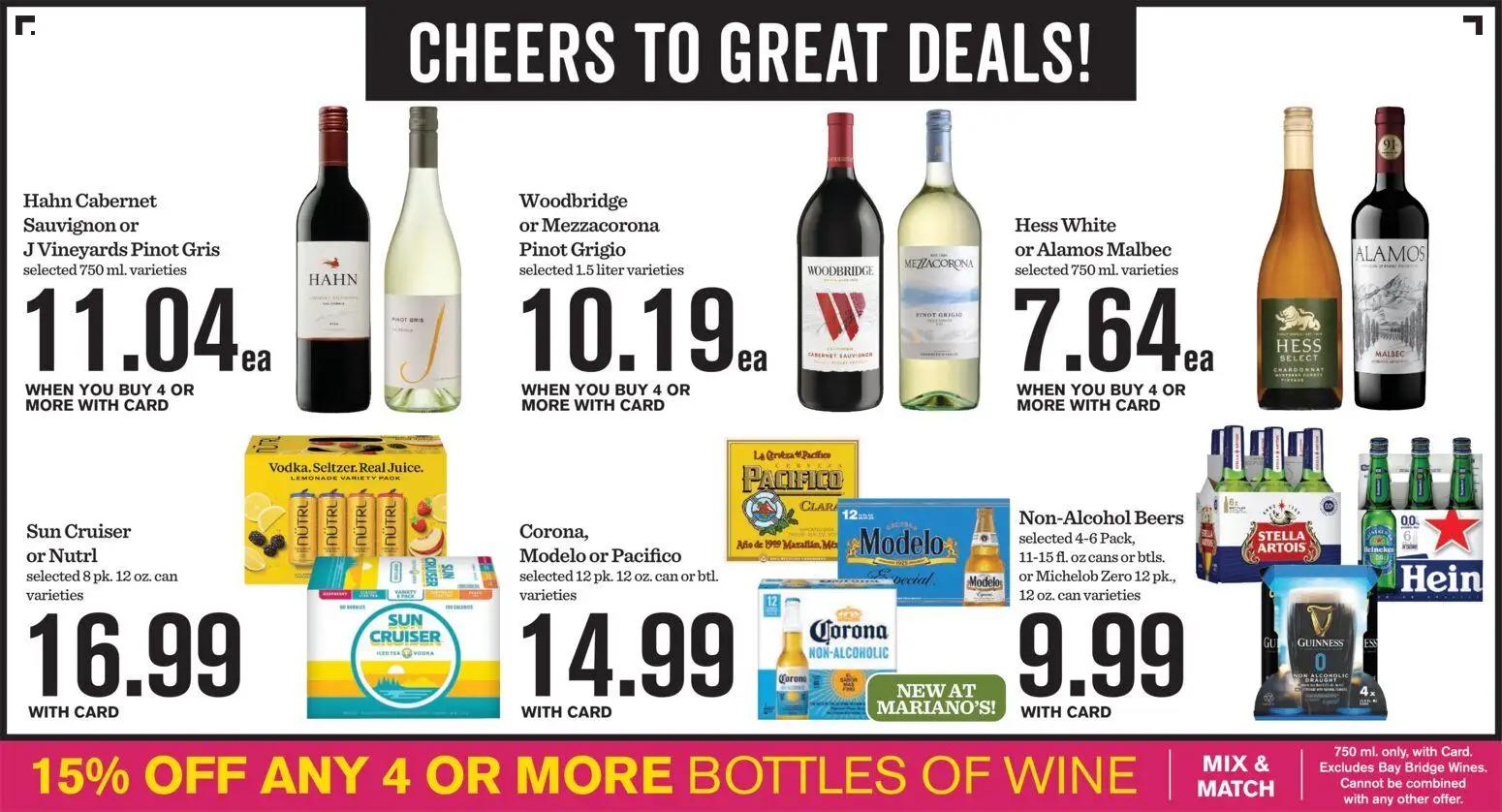marianos - Mariano's Weekly Ad - 01/02 - 01/06 2026 - page: 6