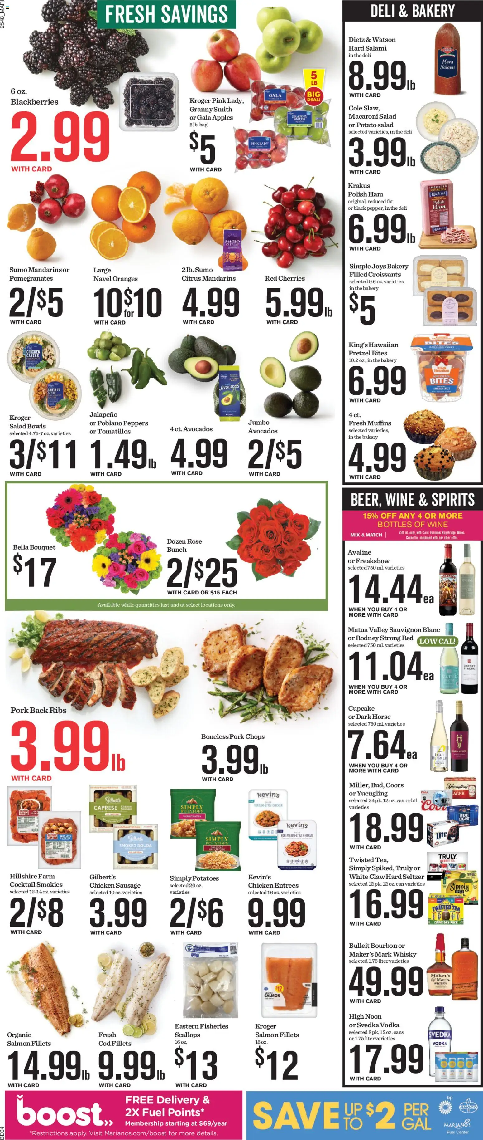 marianos - Mariano's Weekly Ad - 01/02 - 01/06 2026 - page: 5