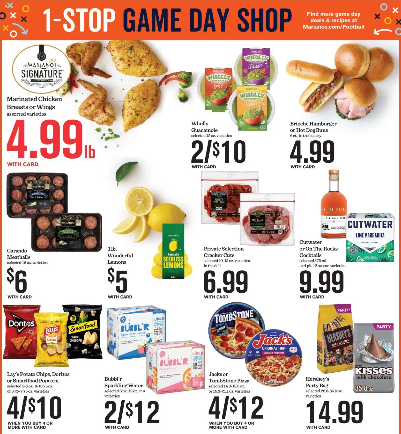 marianos - Mariano's Weekly Ad - 01/02 - 01/06 2026 - page: 7