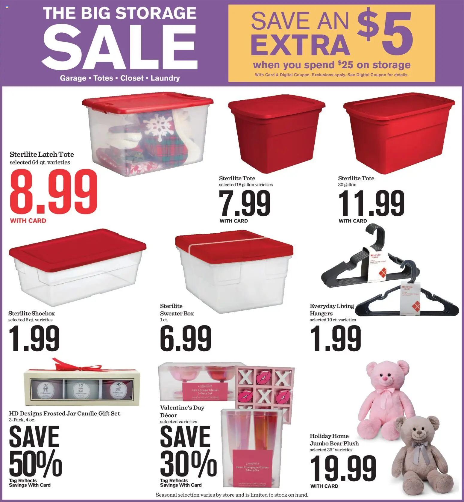 marianos - Mariano's Weekly Ad - 01/07 - 01/13 2026 - page: 12
