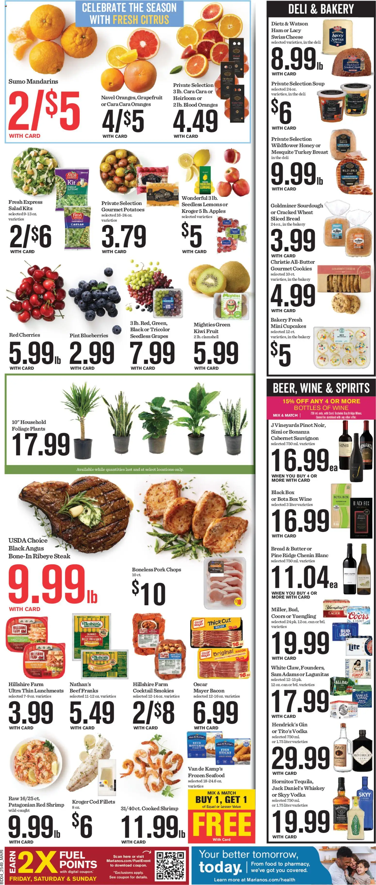 marianos - Mariano's Weekly Ad - 01/07 - 01/13 2026 - page: 7