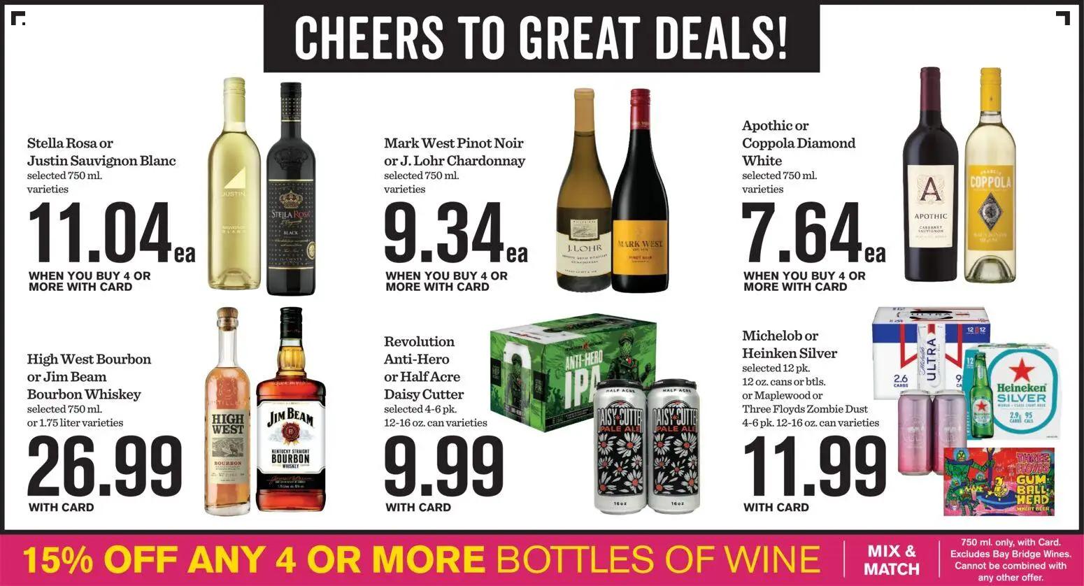 marianos - Mariano's Weekly Ad - 01/07 - 01/13 2026 - page: 9