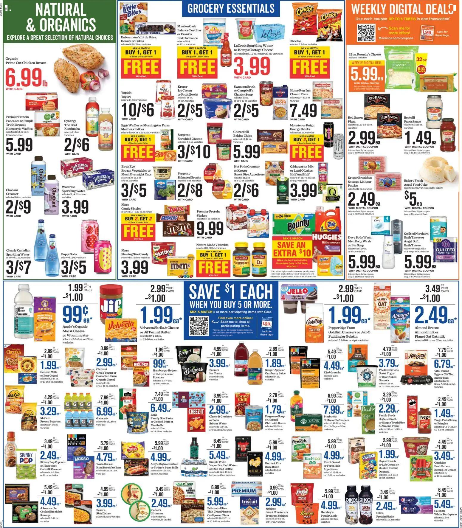 marianos - Mariano's Weekly Ad - 01/07 - 01/13 2026 - page: 5