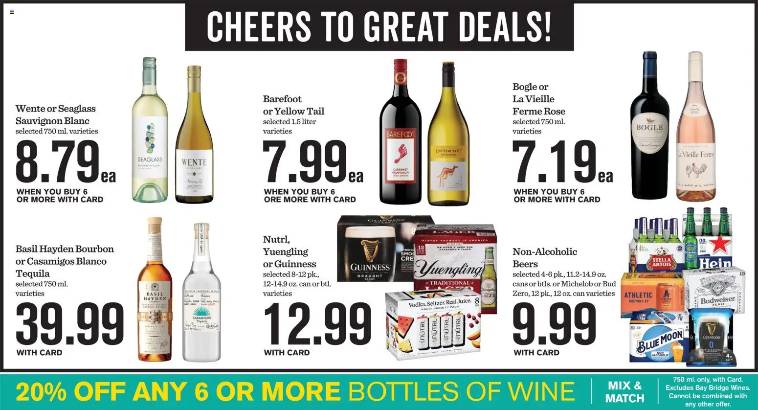 marianos - Mariano's Weekly Ad - 01/14 - 01/20 2026 - page: 9