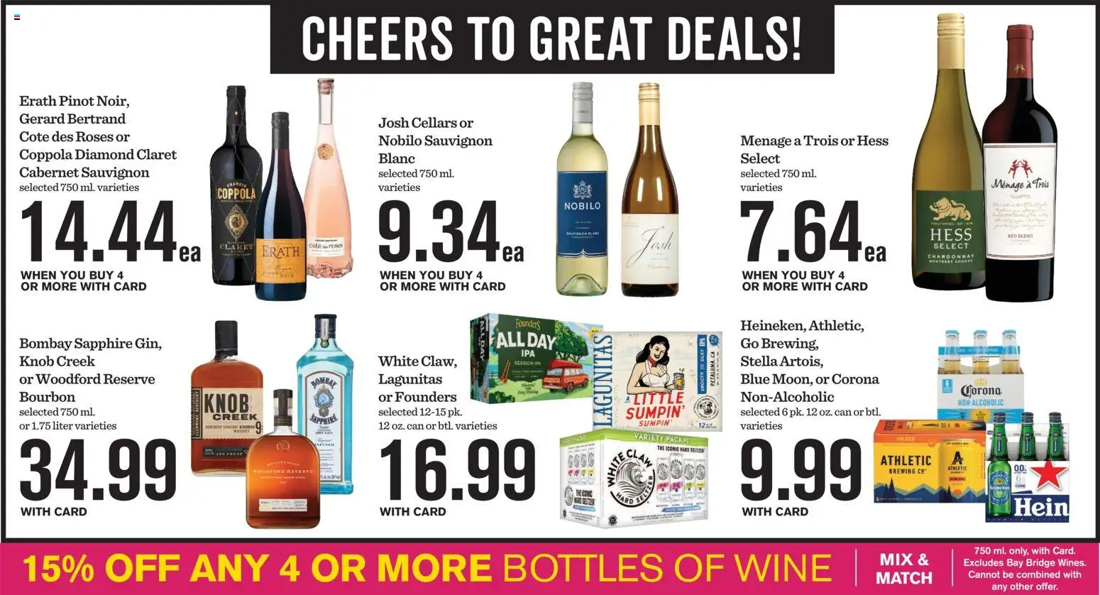 marianos - Mariano's Weekly Ad - 01/21 - 01/27 2026 - page: 8