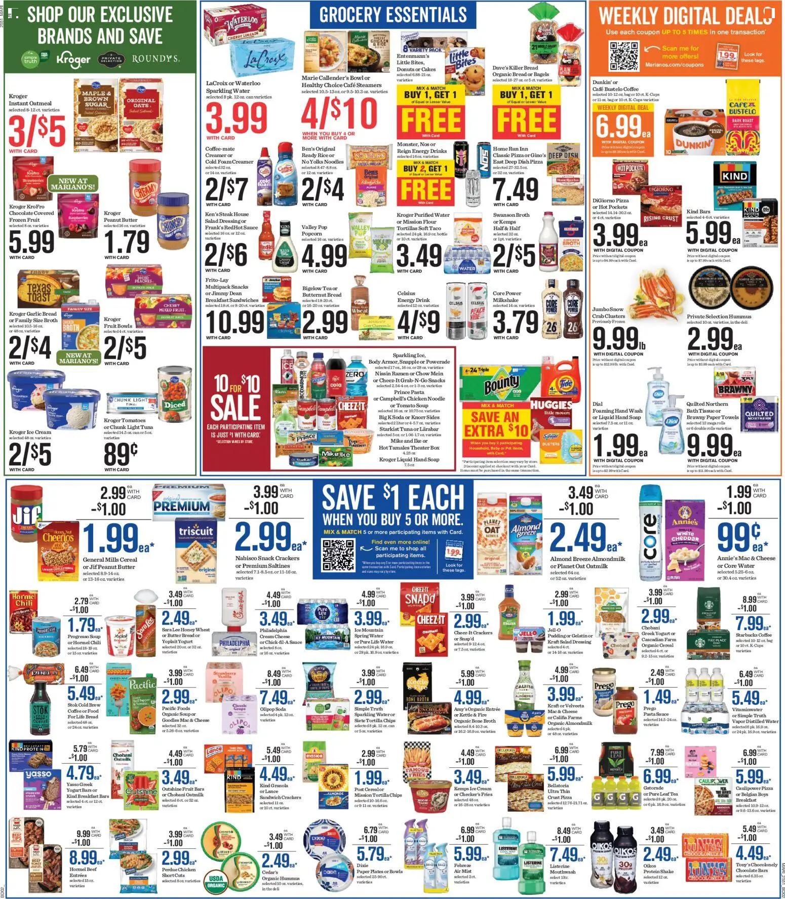 marianos - Mariano's Weekly Ad - 01/21 - 01/27 2026 - page: 5