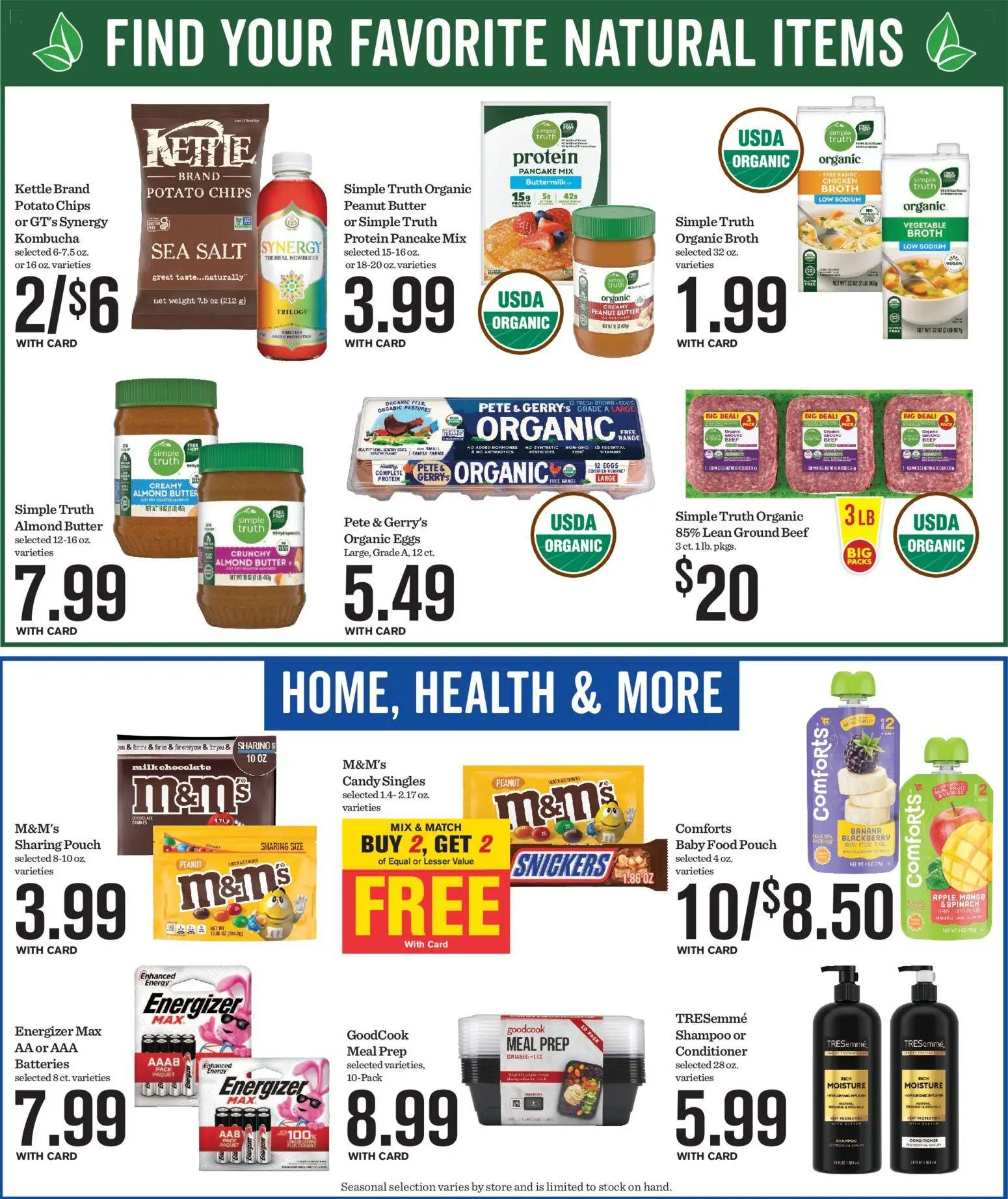 marianos - Mariano's Weekly Ad - 01/21 - 01/27 2026 - page: 10