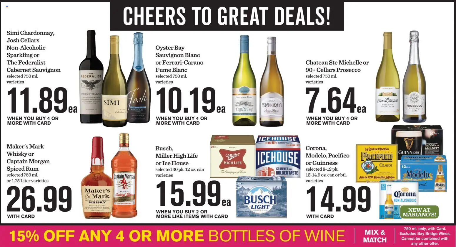 marianos - Mariano's Weekly Ad - 01/28 - 02/03 2026 - page: 7