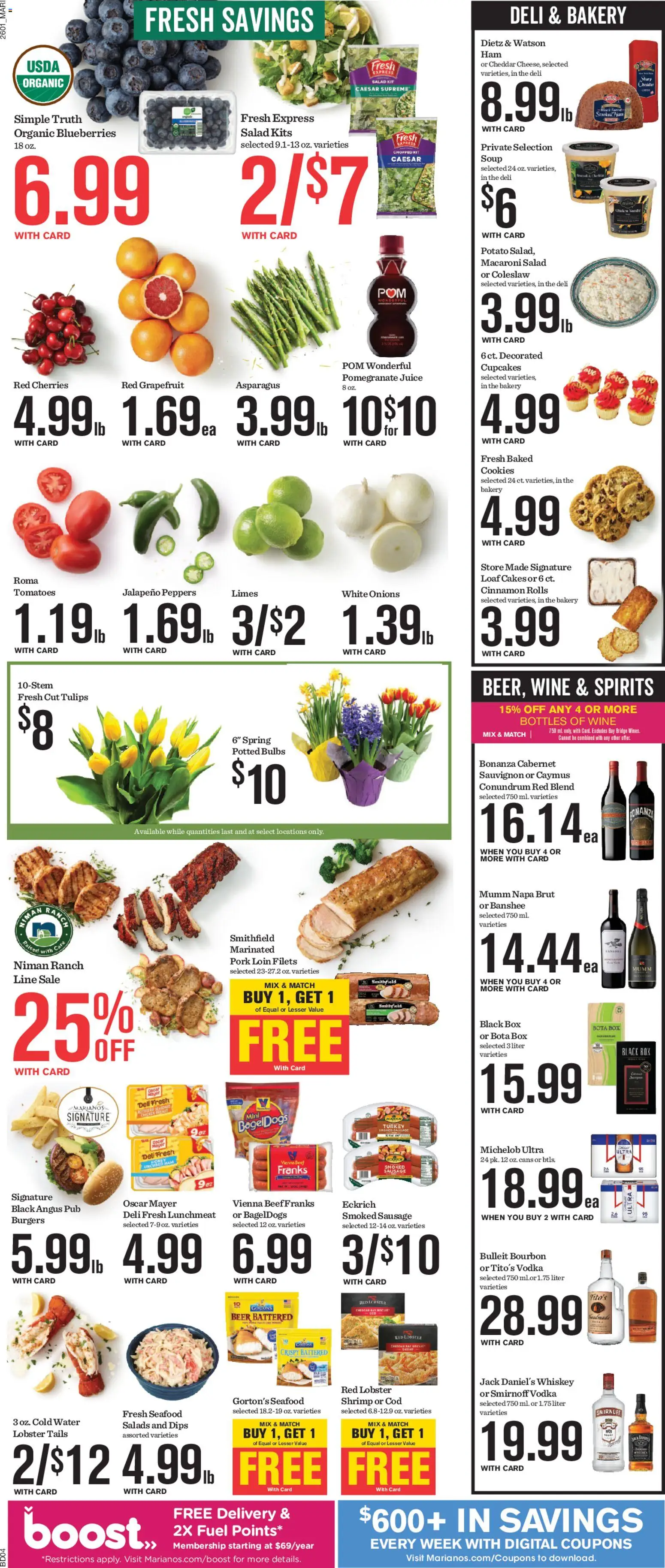 marianos - Mariano's Weekly Ad - 02/04 - 02/10 2026 - page: 6